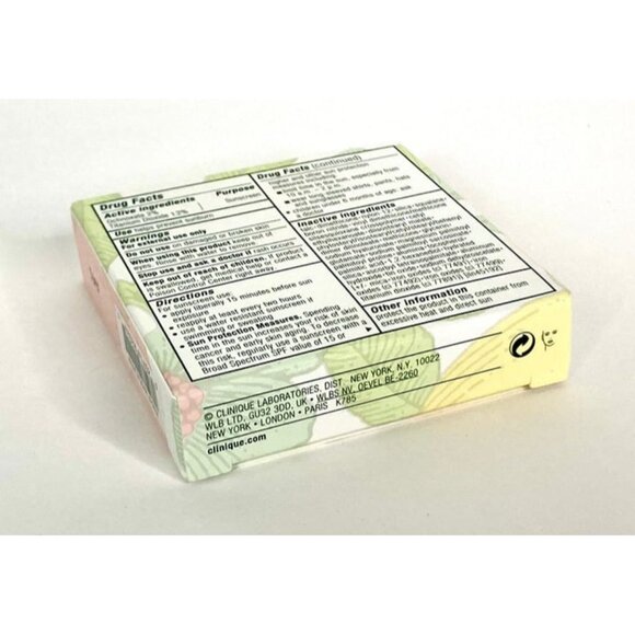 Brand New Clinique Almost Powder Makeup Foundation - Picture 6 of 6